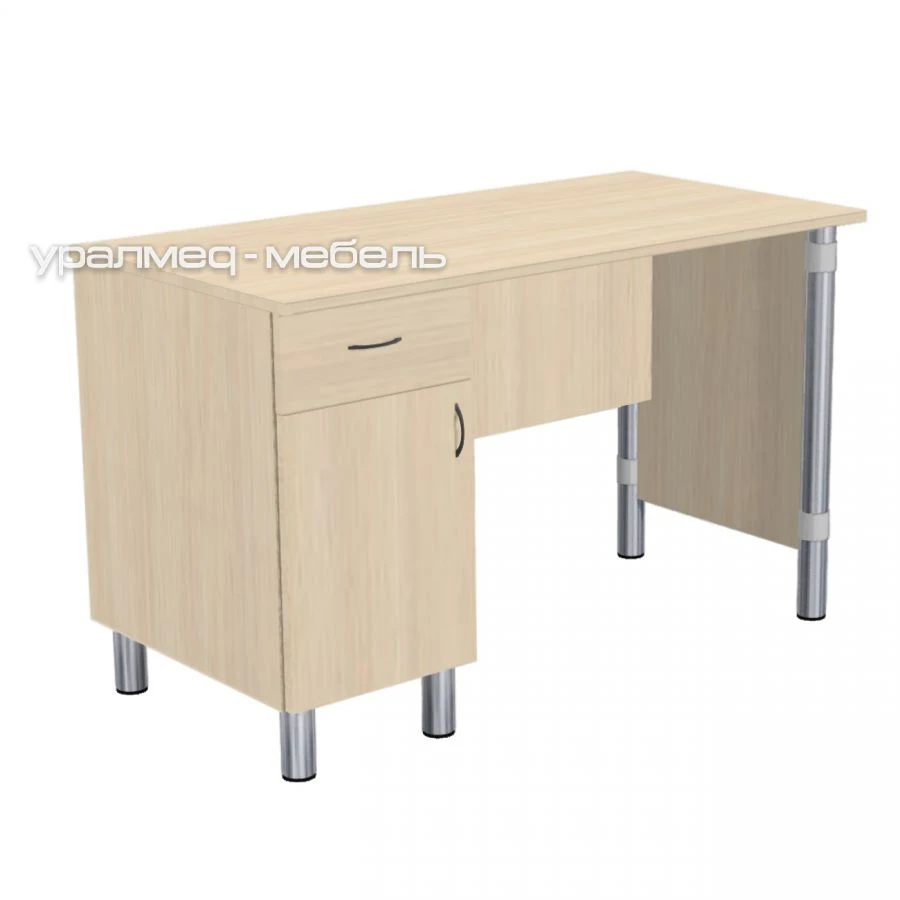 Working table for doctor SrT-2.1-01