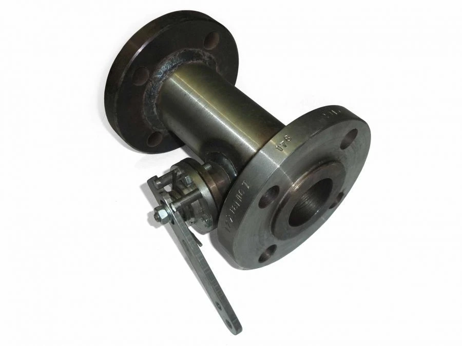 Bottom valve KD-50 PN25 DN32