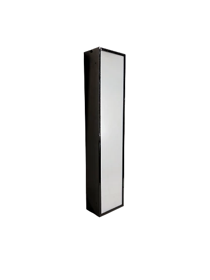 LED luminaire (model BL-K-L-20-500/110)