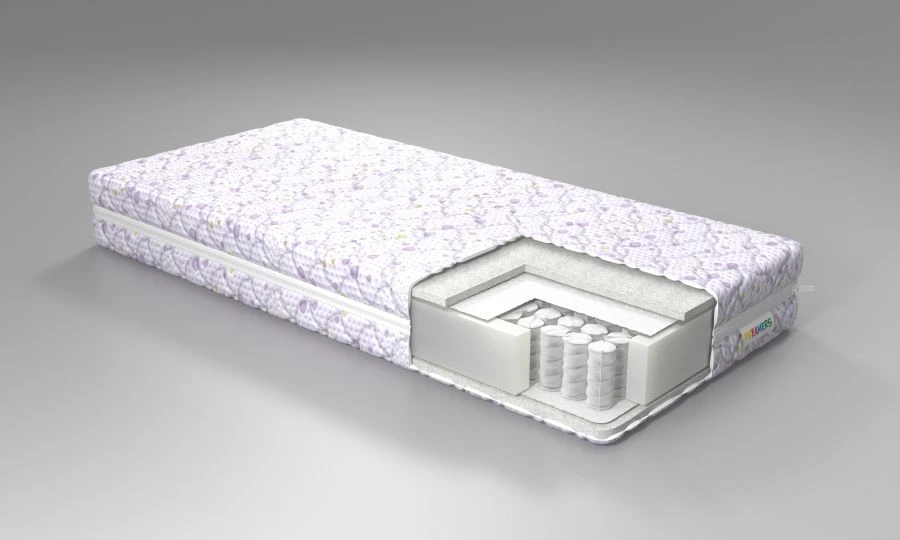 Dreamers Comedy mattress