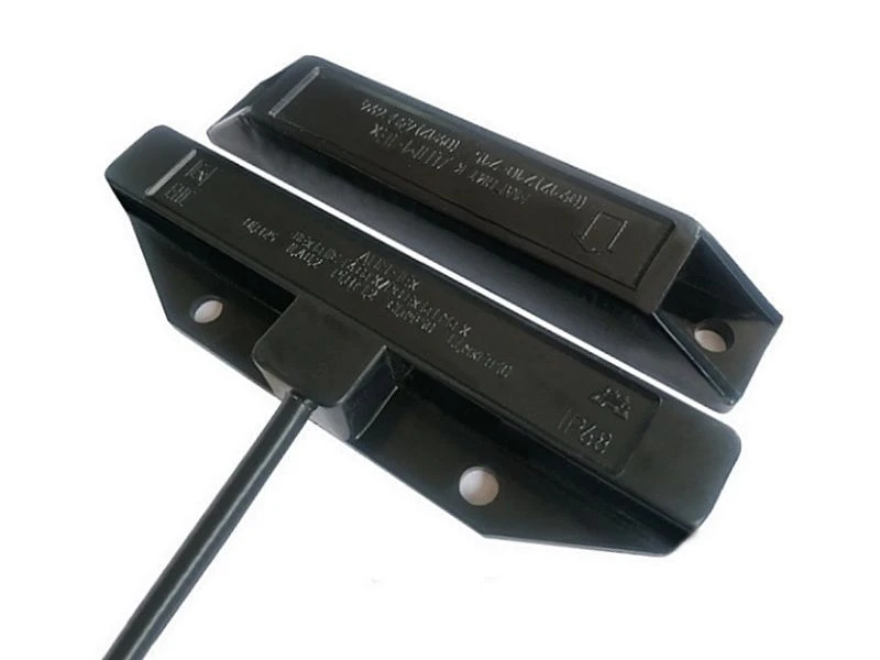Position sensors magneto-herkonovye explosion-proof DPM-1Ex (0Ex ia IIC T6 Ga X/RO Ex ia I Ma X)