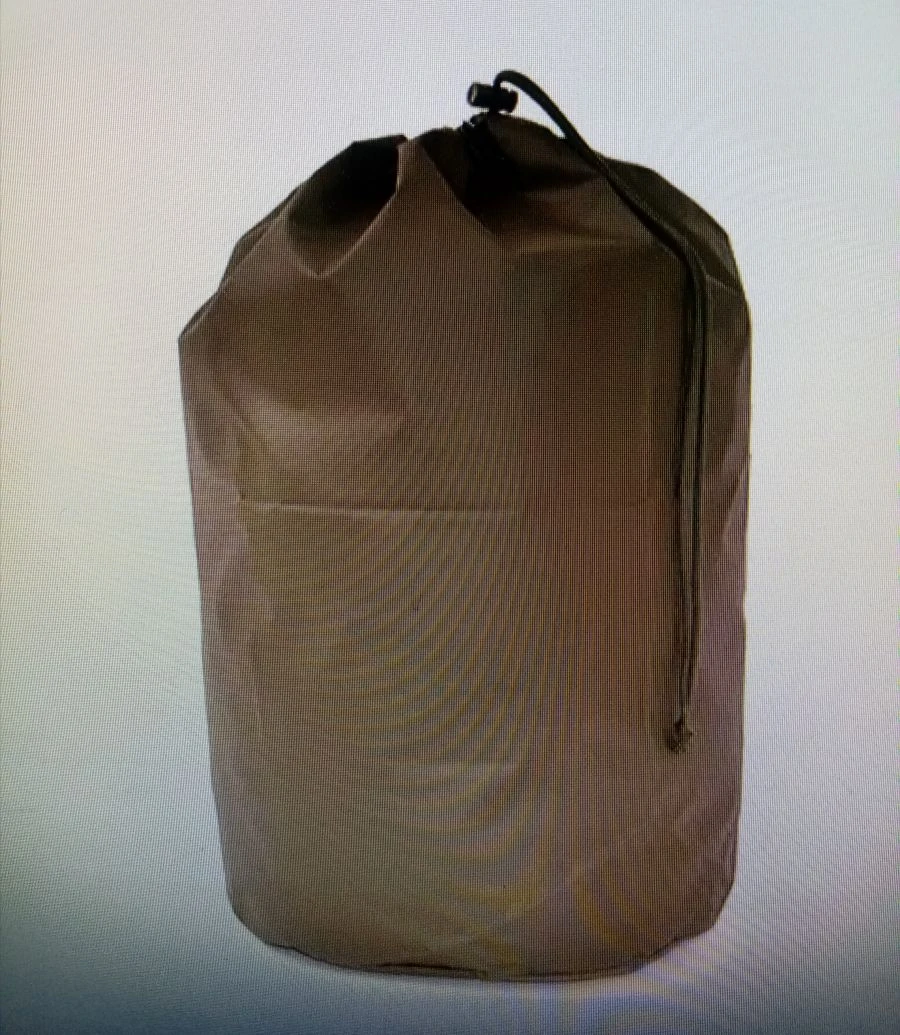 Moisture protection bag 15L