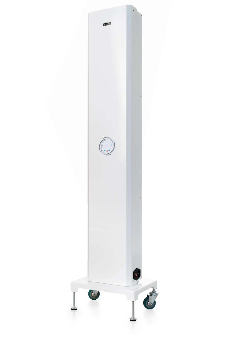PRO 90+ closed type bactericidal recirculator