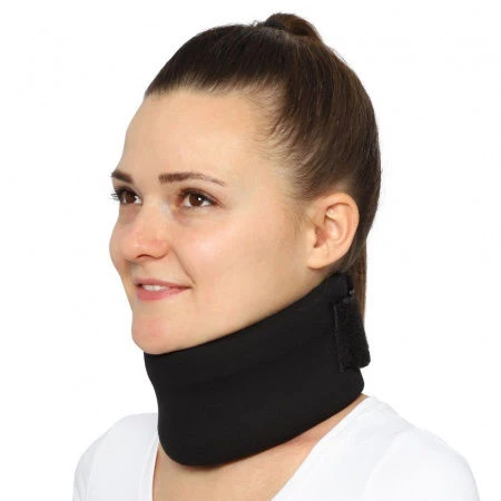 Cervical bandage - "Kreut", F-322/BCH