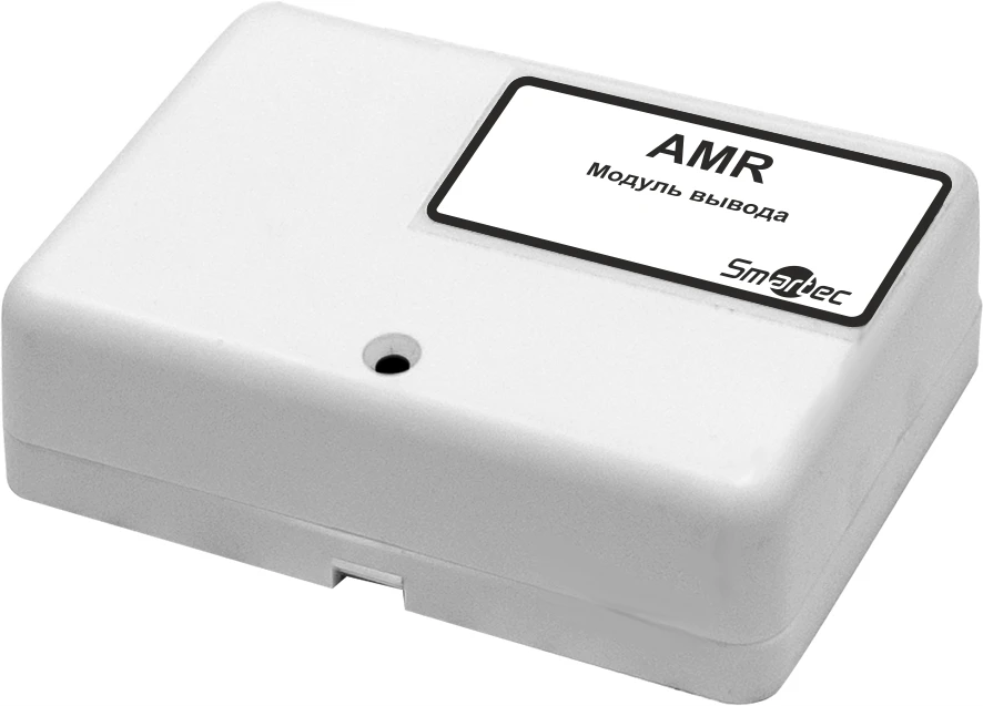 AMR-IP30 Address module