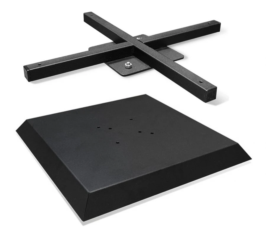 Base for Sheffilton SHT-BS2 rack