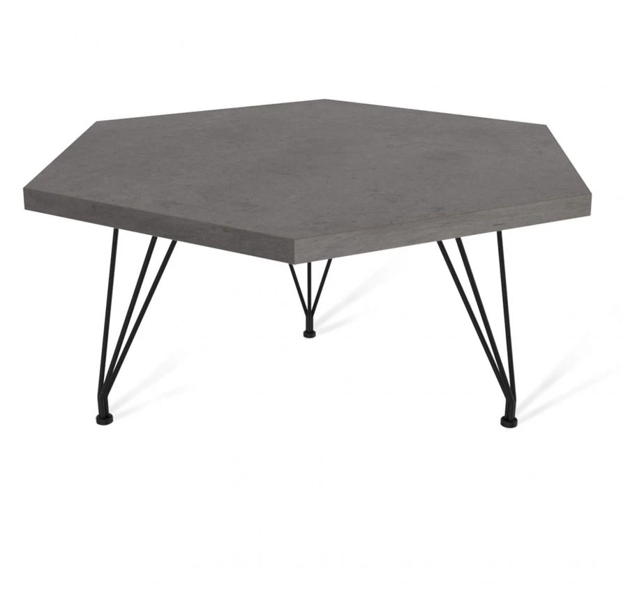Coffee table SHT-TU29/H36/TT20 LDPE 70