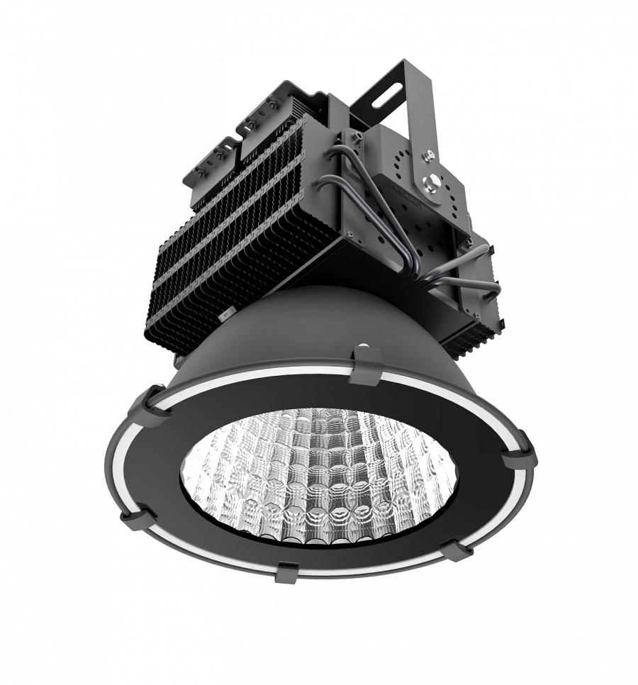 LED luminaire BL-H-300