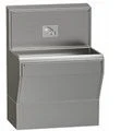 Washbasin with 1 non-contact mixer "KCm/Nzh-1-2.1 b/s"