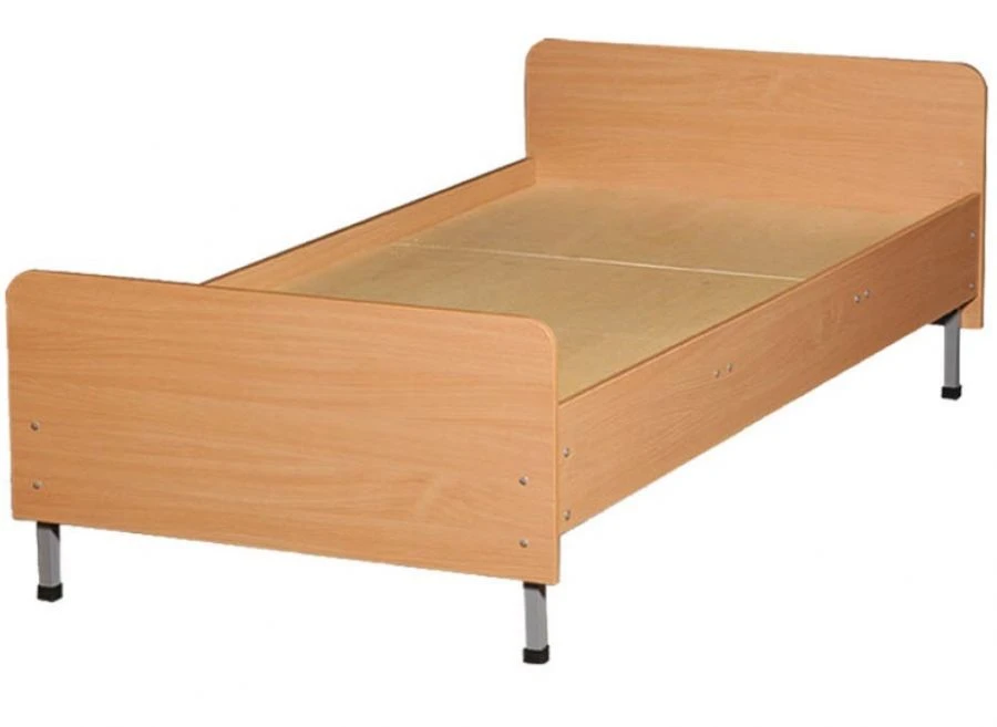 Children's bed