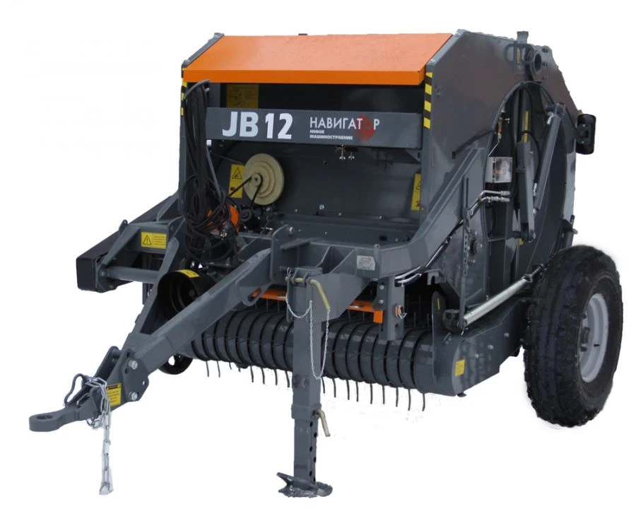 Baler JB12NW