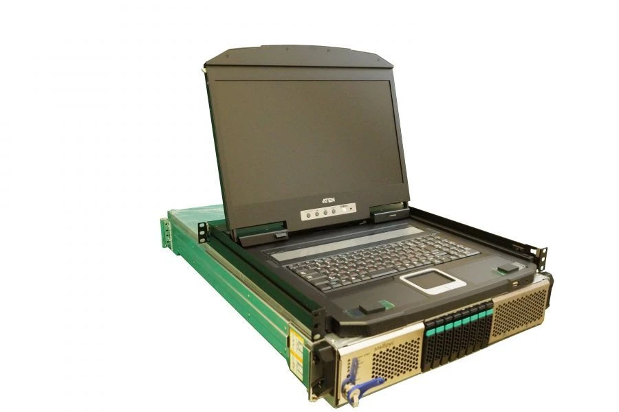 SERVER T2