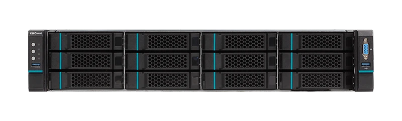 DEPO Storm 3400U2R server