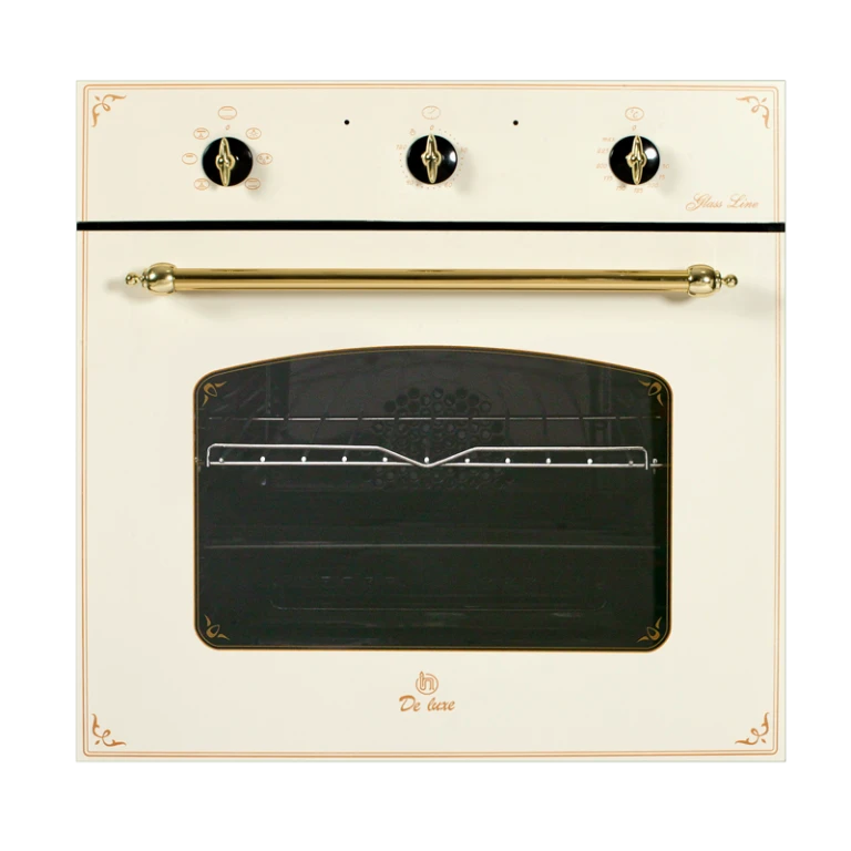 Built-in electric oven 6006.03ashv-060