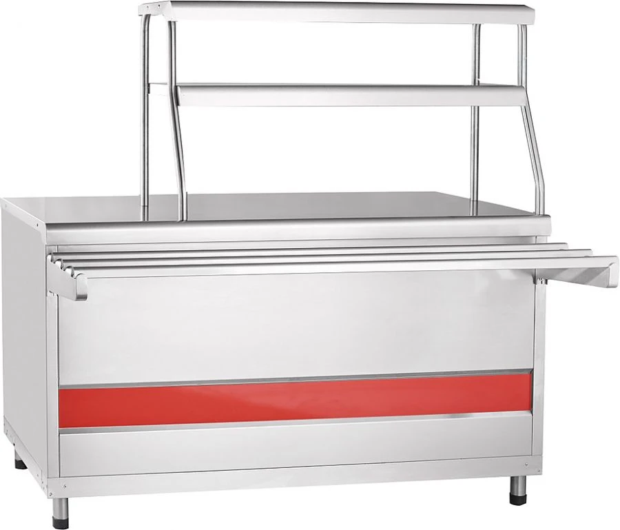Hot drinks counter PGN-70KM-01 kashir