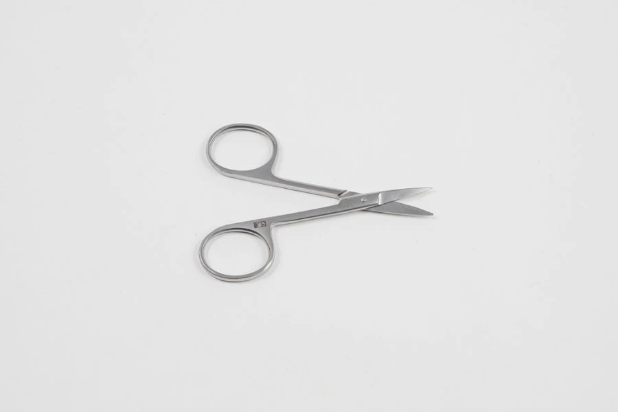 VZ-N-19, Scissors, straight, 90 mm.