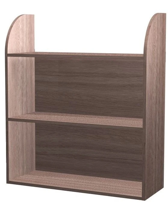 Shelf for office wooden furniture: Standard