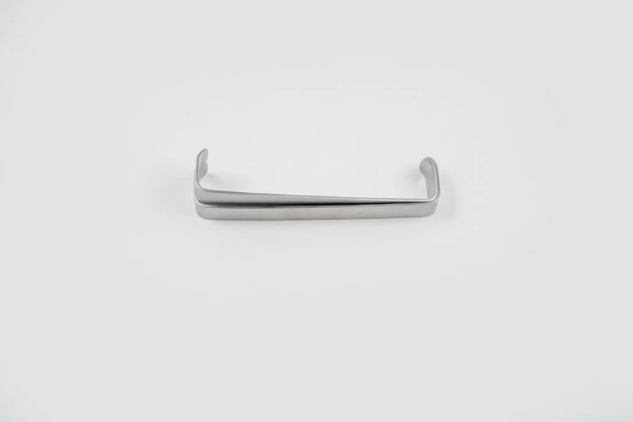 VZ-K-15, Farabef paired plate hook 150mm