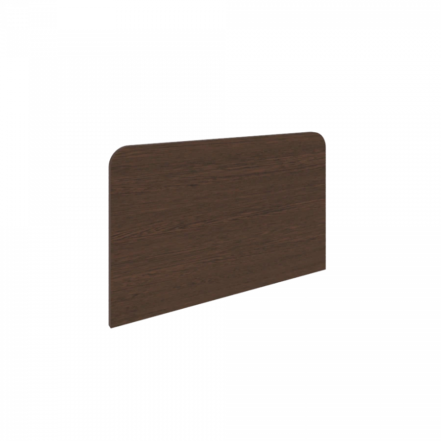 Wooden screens for retailers Slim series
