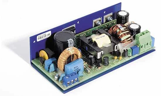 Stabilising power supply unit BPS100-3,3