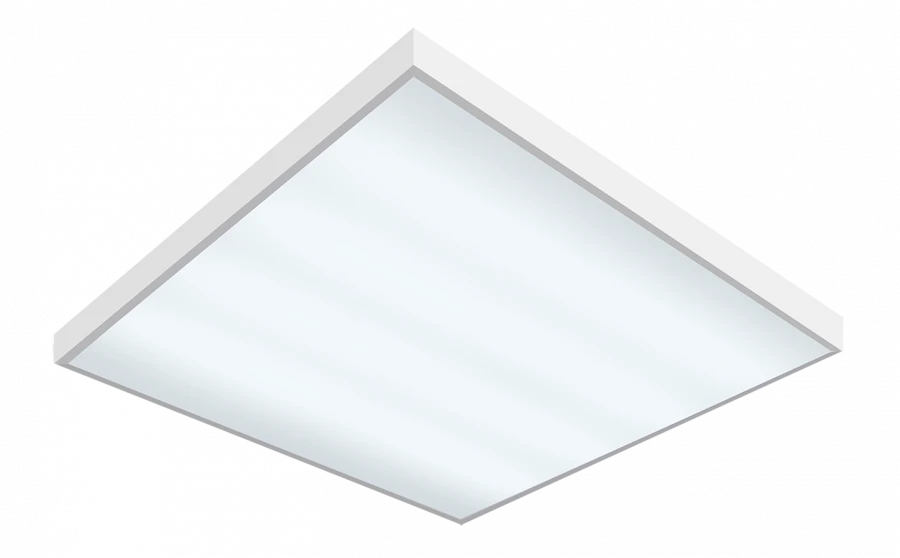 LED luminaire ON DVO 66 40