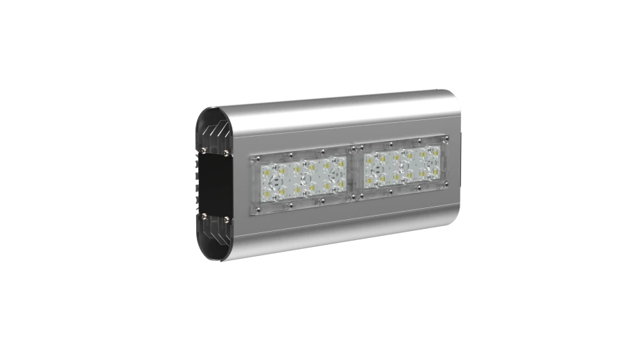 LED luminaire of trade mark "SLED GROUP" 90