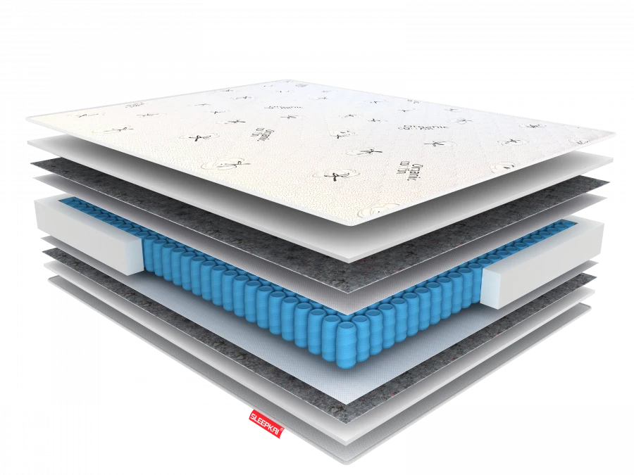 Mattress