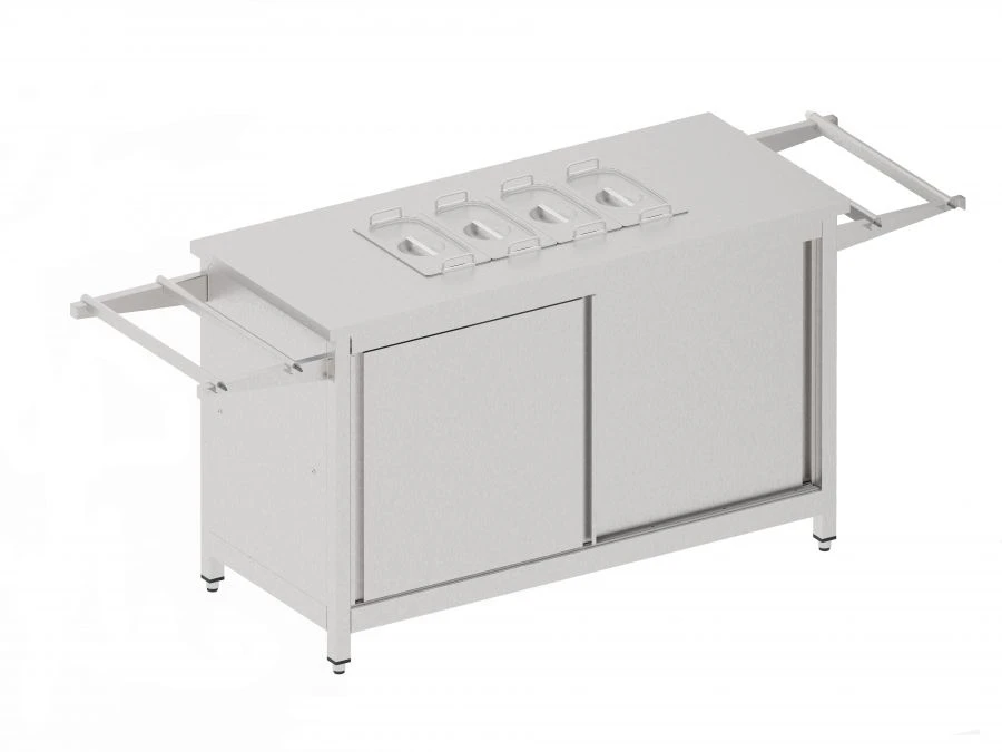 Side table SPSB-1