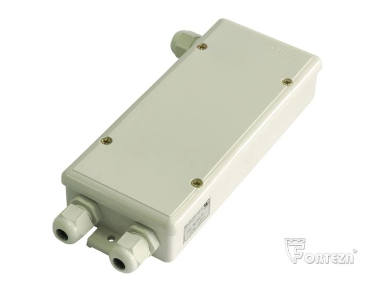 Junction box "Barrier-KP-M (plastic)"