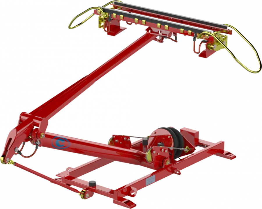 Tococeptor LA 19-22-SET 155 800