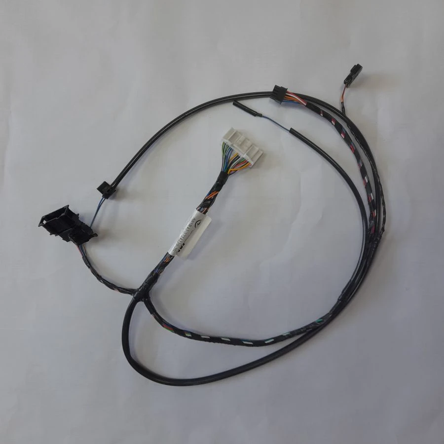 HARNESS 239 (3307.3724 239, 3307.3724 239-XX, 3307.3724 239-XXX; 33088.3724 239, 33088.3724 239-XX, 33088.3724 239-XXX; A2XXRXX.