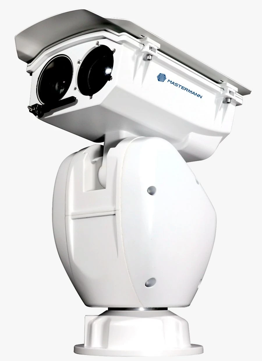 IP camera bispectral Mastermann