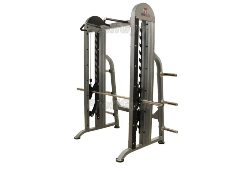 Smith machine