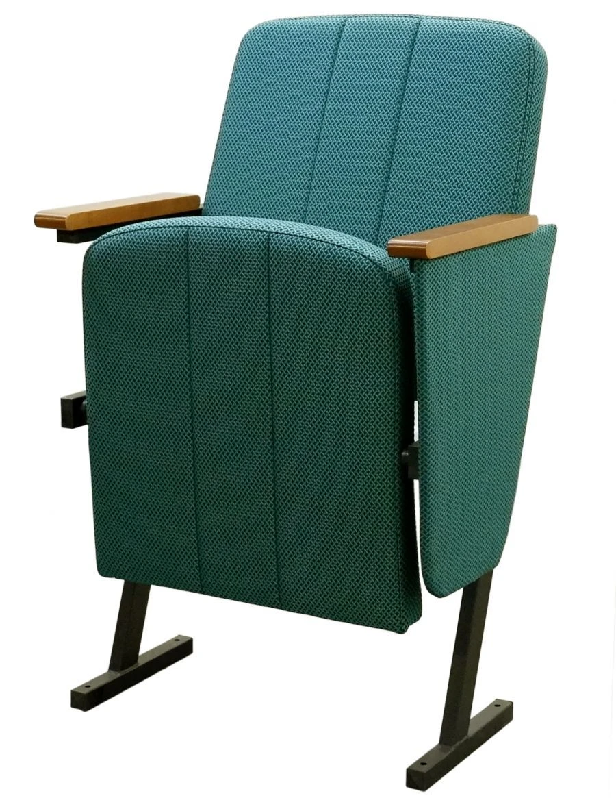 Pioneer auditorium chair