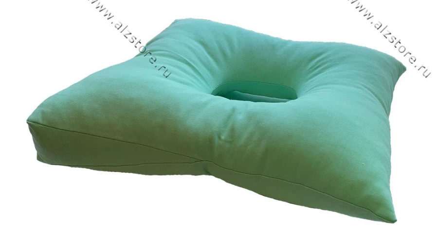 Ear sores cushion