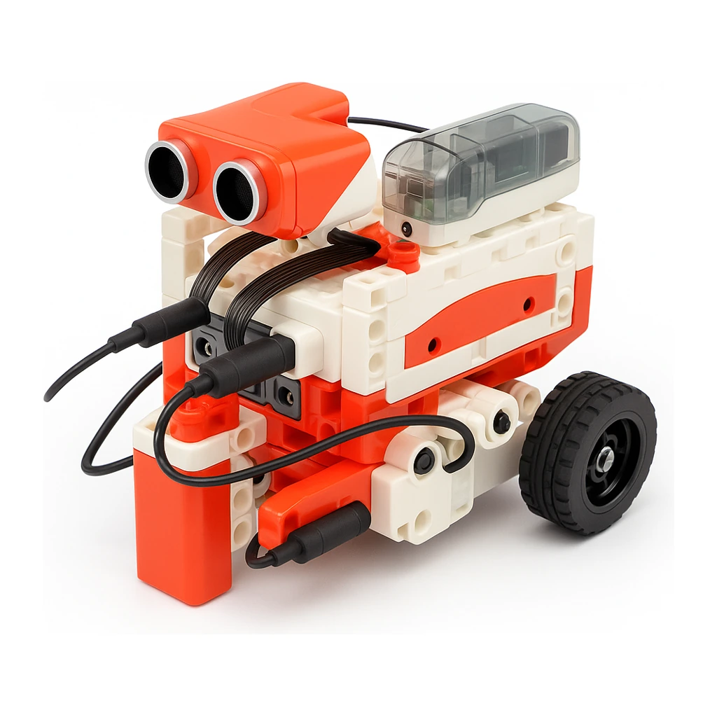 Robotics & STEM