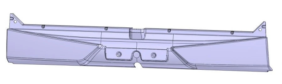 5299-403-5602543-10 Centre section