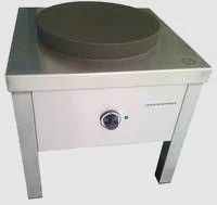 Electric stove-table stool ETK 07 Art.No.8057