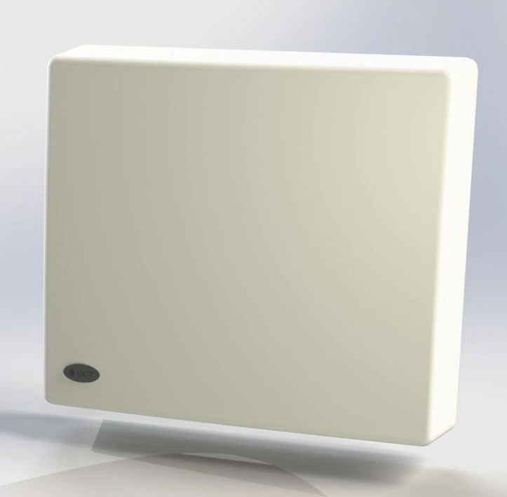 Fixed transmitting-receiving antenna Delta F/1700-2700/F MIMO 2x2 L
