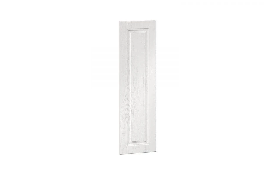 Mokka LD.274990.000 Front panel for kitchen cabinet 970 mm (Oak textured white )