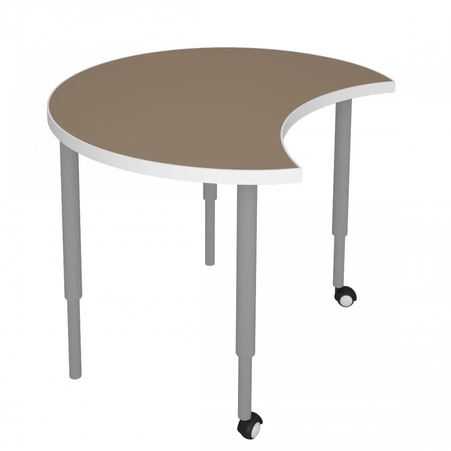 Sectional table ("ORIO") type 1, FrSt 1.1-3