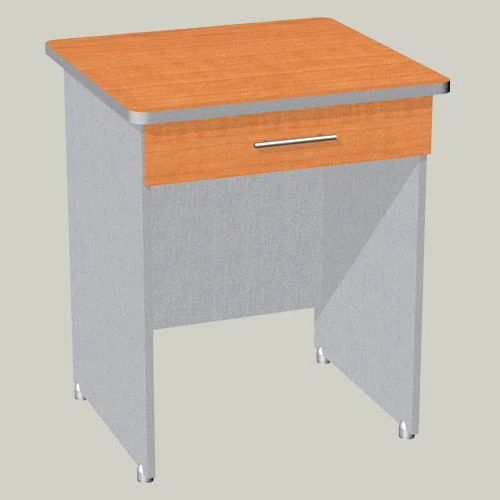 Desk with drawer model STU-3
