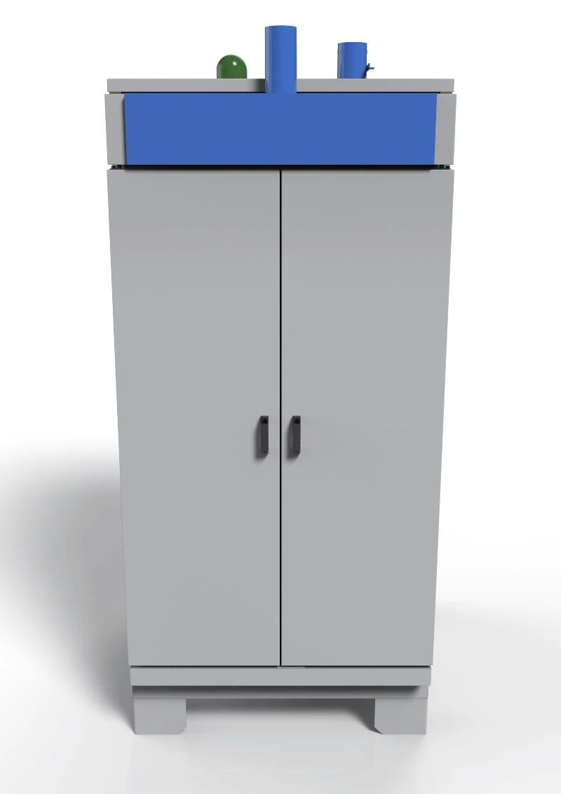 Drying cabinet NK