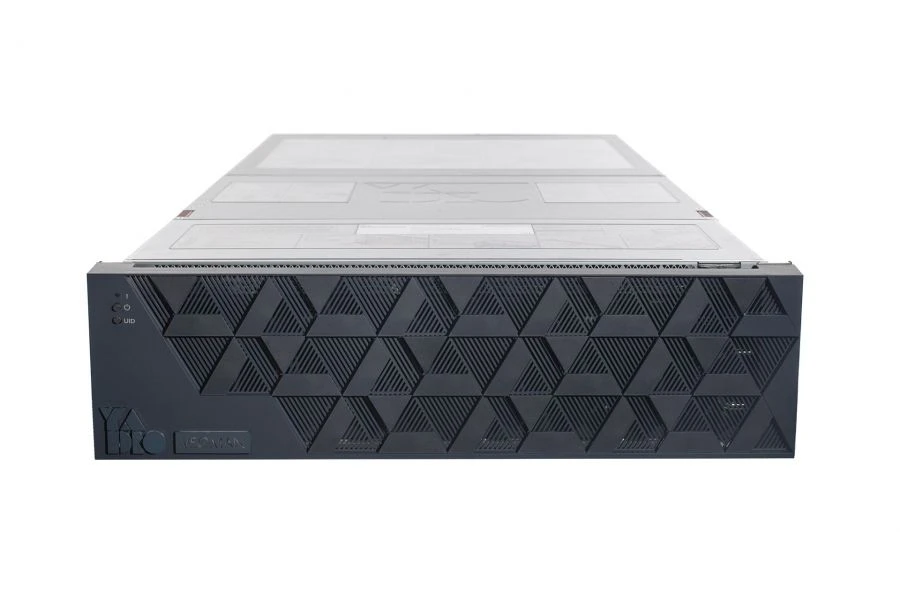 Server YADRO "VEGMAN S320" (VEGMAN S320)