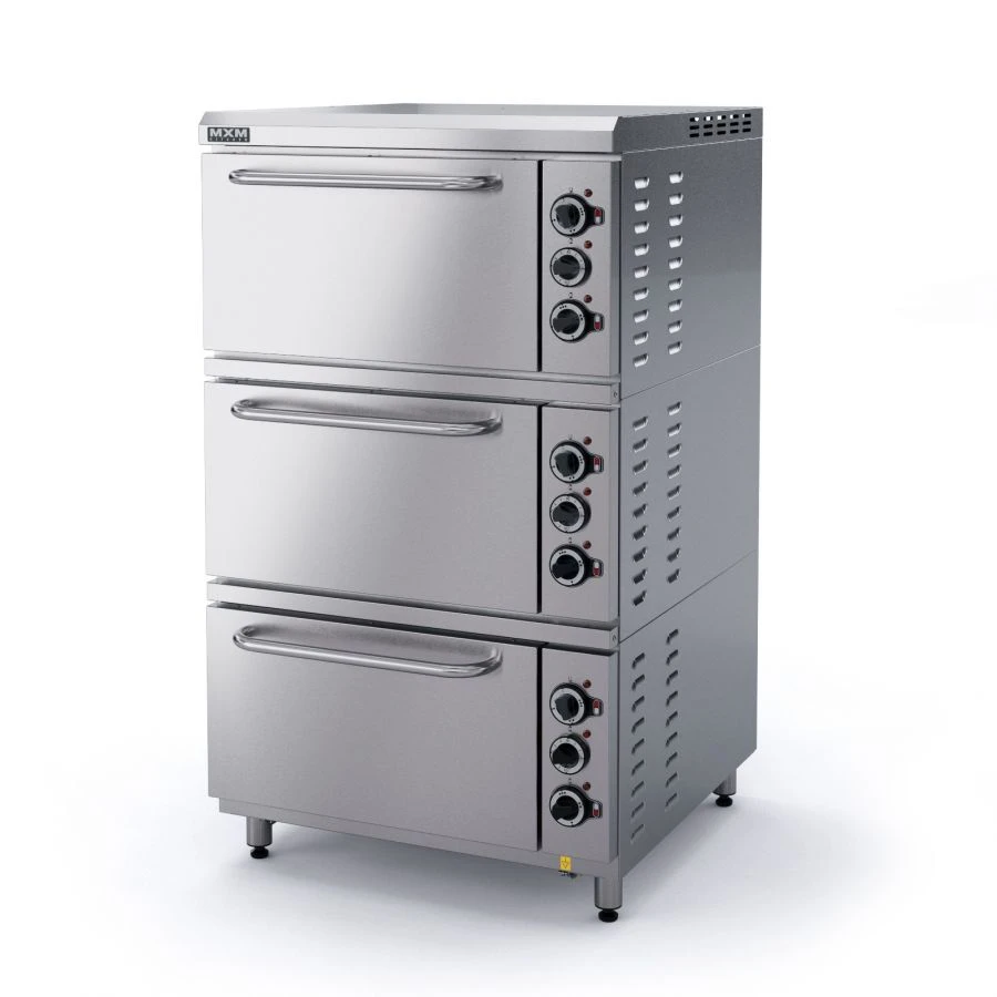 Electric frying cabinet KAYMAN SHZHE-3-11-MH