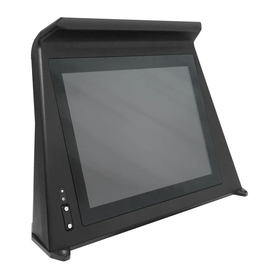 Driver indication unit BI M12