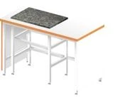Weighing table PGL LA VS 2