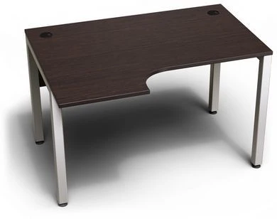 Ergonomic desk for employees. Open Space