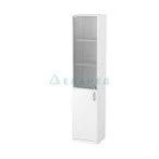 Medical cabinet for storage of medical devices mod.2 according to GICS.942810.107 TU