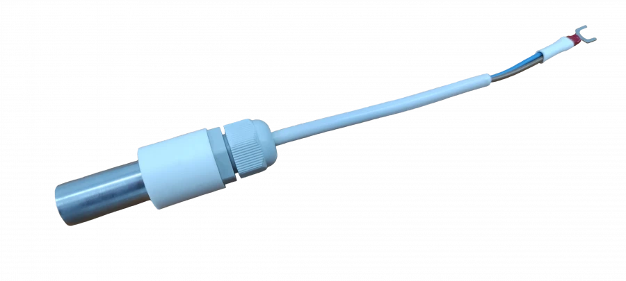 ZGANS ESC zinc reference electrode